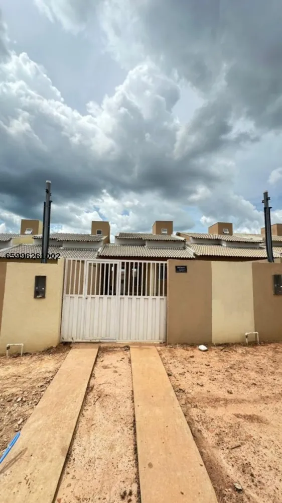 Casa, 2 quartos, 180 m² - Foto 2