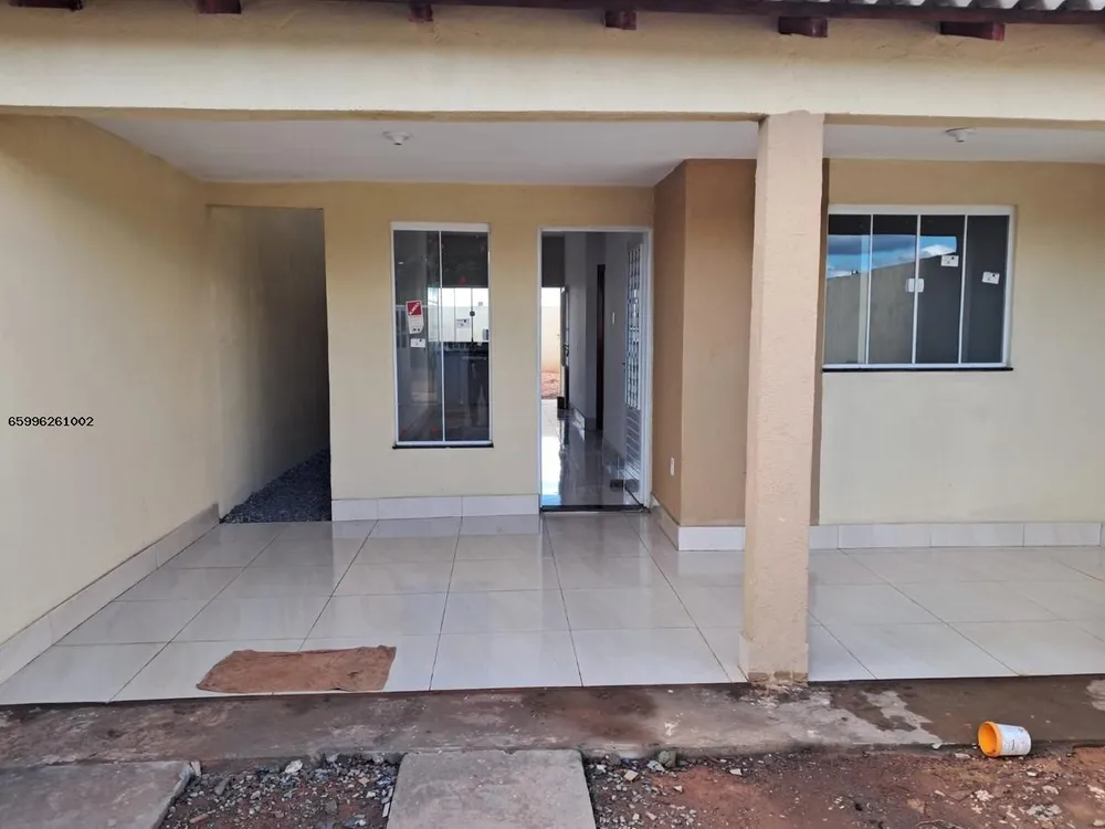 Casa, 2 quartos, 180 m² - Foto 10