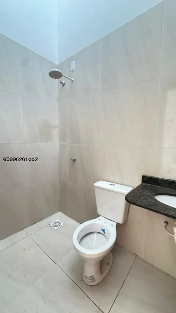 Casa, 2 quartos, 180 m² - Foto 6