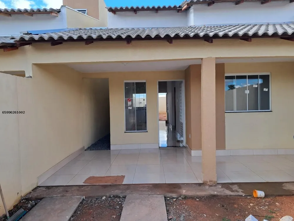 Casa, 2 quartos, 180 m² - Foto 12