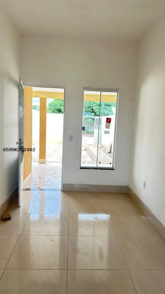 Casa, 2 quartos, 180 m² - Foto 3