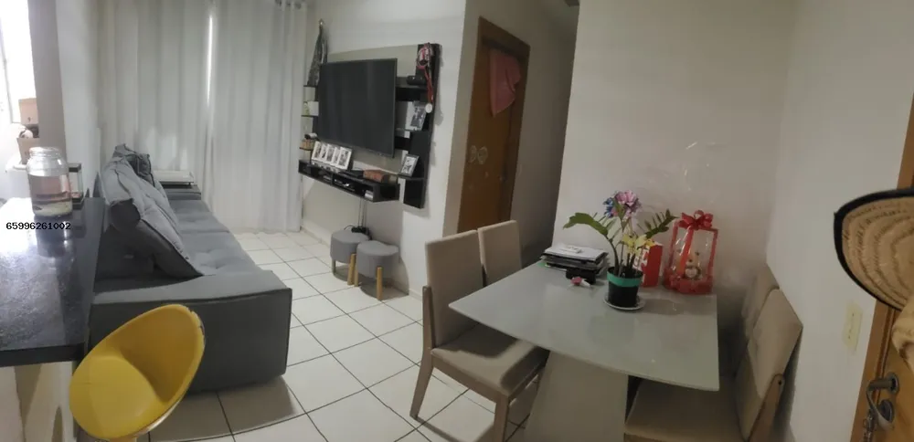 Apartamento, 2 quartos, 42 m² - Foto 5