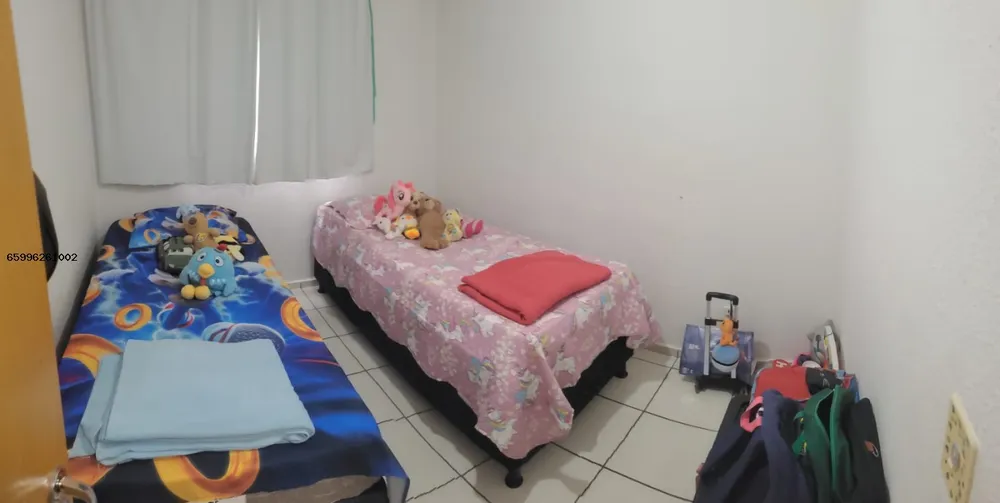 Apartamento, 2 quartos, 42 m² - Foto 2