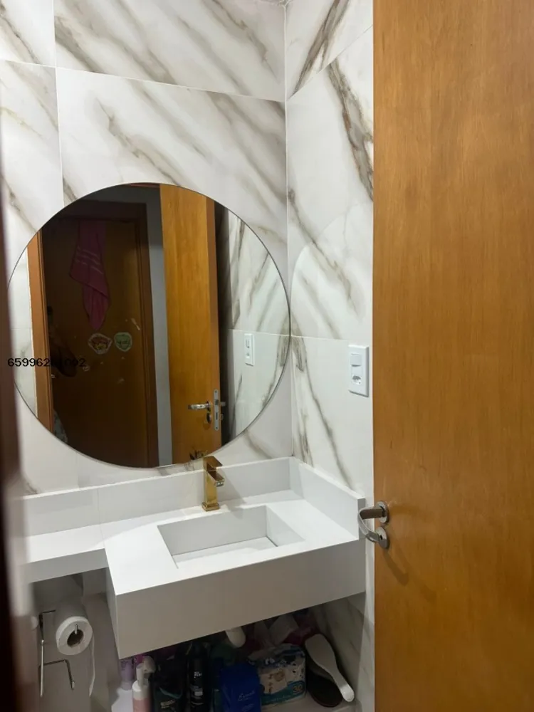 Apartamento, 2 quartos, 42 m² - Foto 1