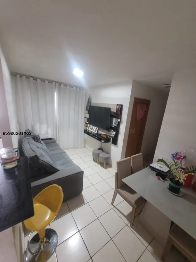 Apartamento, 2 quartos, 42 m² - Foto 7