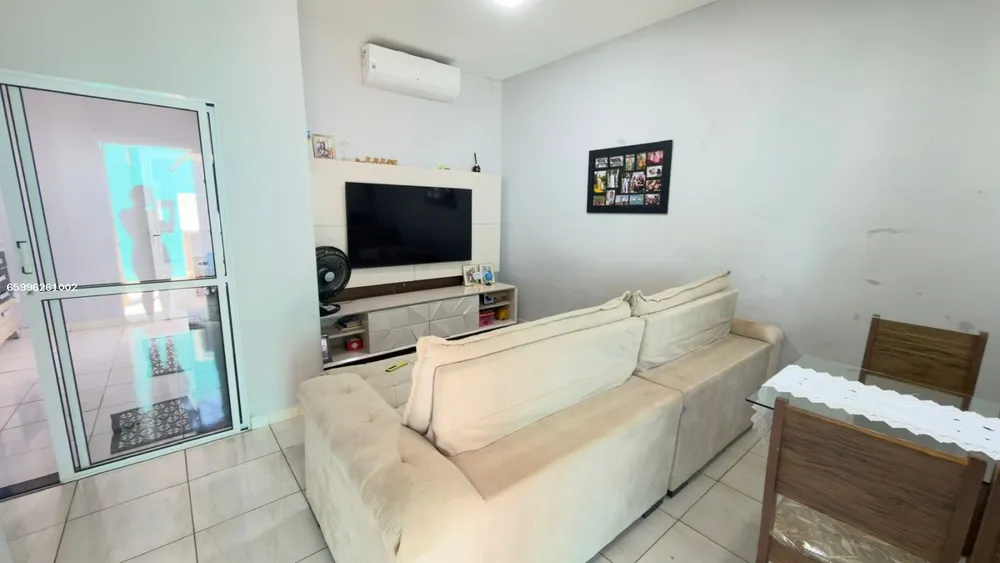 Casa, 2 quartos - Foto 12