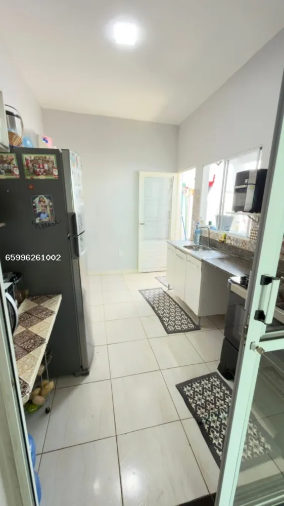 Casa, 2 quartos - Foto 1