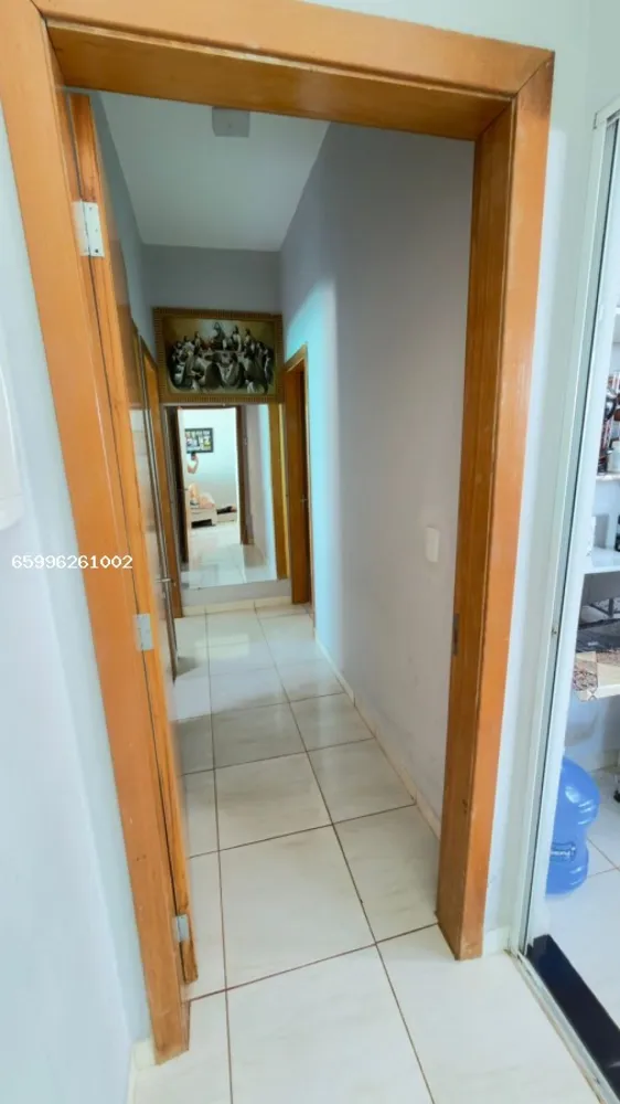 Casa, 2 quartos - Foto 4