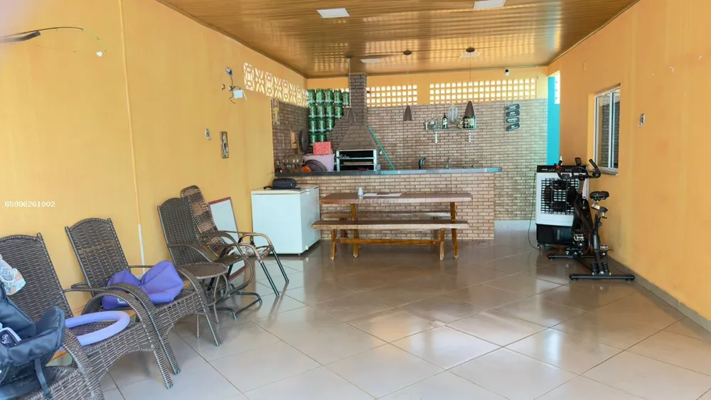 Casa, 2 quartos - Foto 5