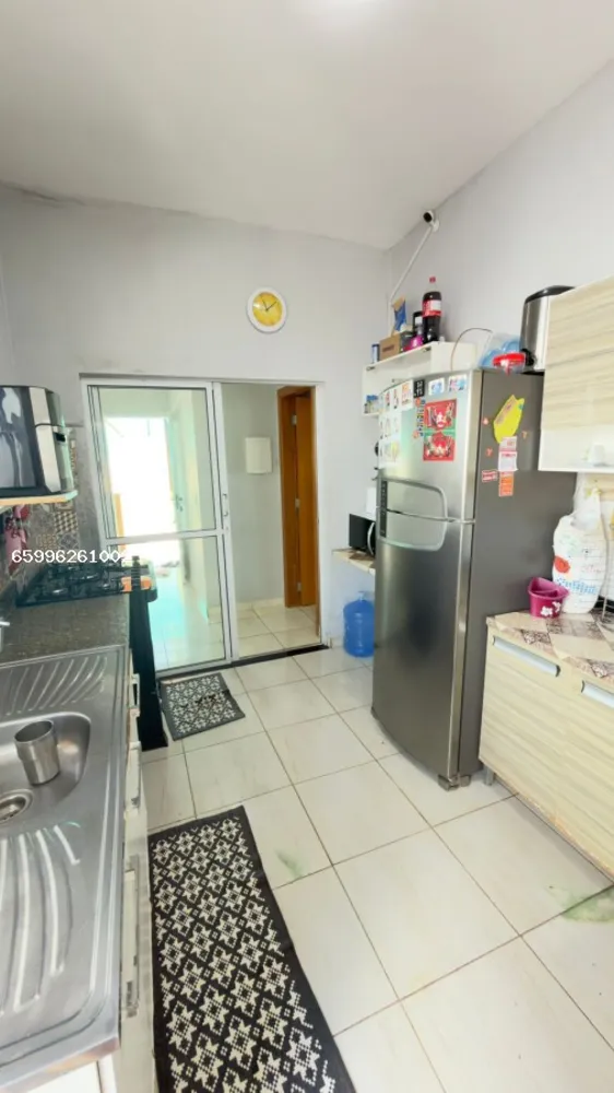 Casa, 2 quartos - Foto 10