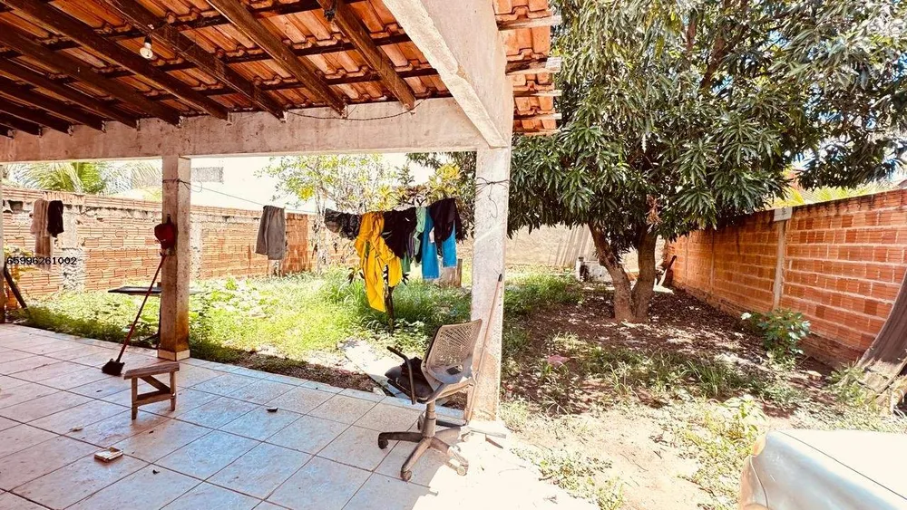 Casa, 2 quartos, 360 m² - Foto 2
