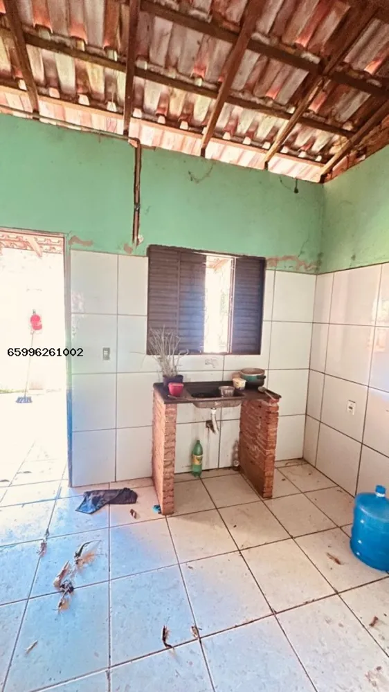 Casa, 2 quartos, 360 m² - Foto 12