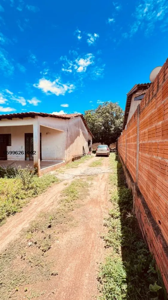 Casa, 2 quartos, 360 m² - Foto 4