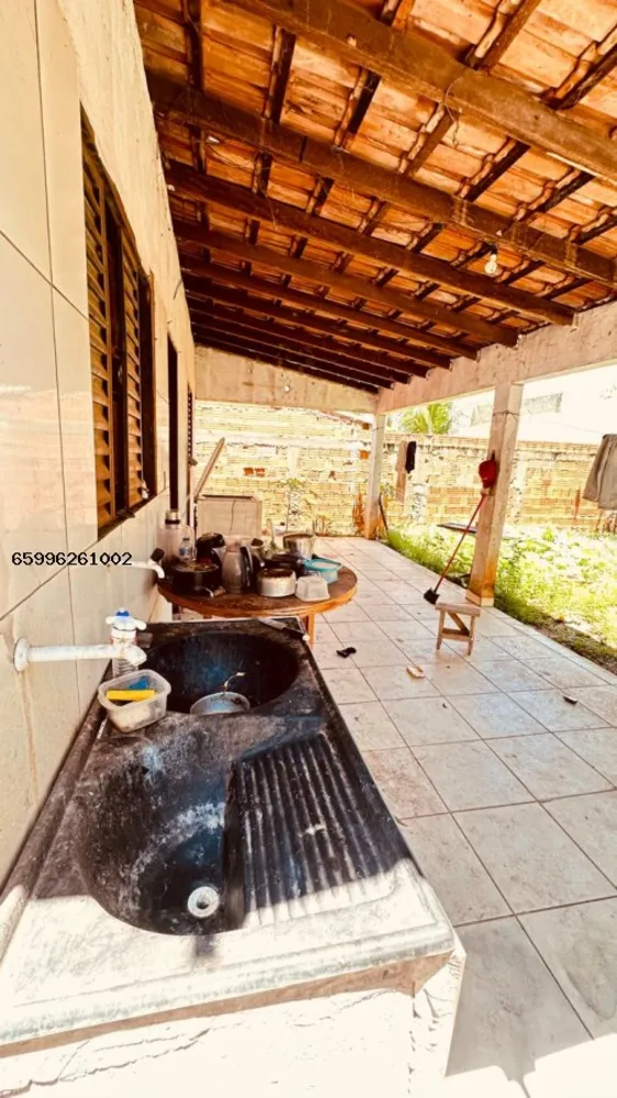 Casa, 2 quartos, 360 m² - Foto 3