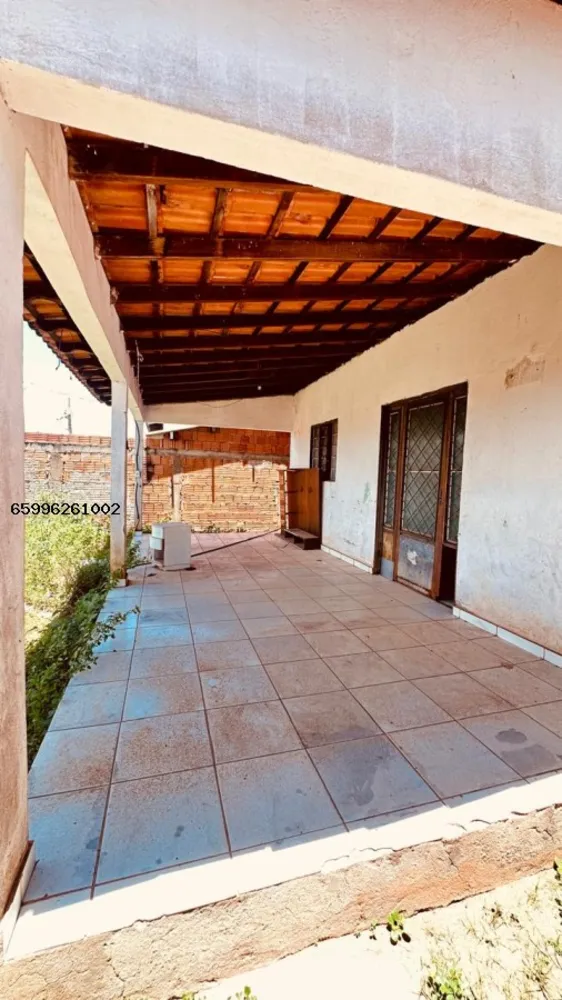 Casa, 2 quartos, 360 m² - Foto 6
