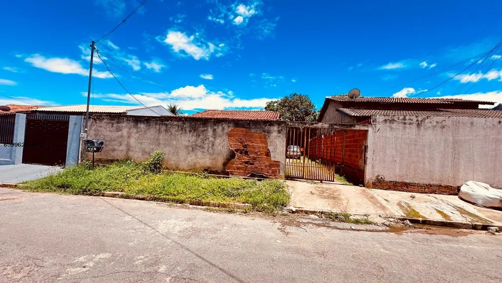 Casa, 2 quartos, 360 m² - Foto 5