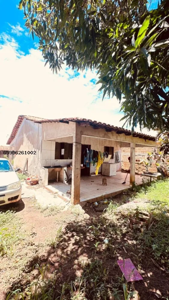 Casa, 2 quartos, 360 m² - Foto 11