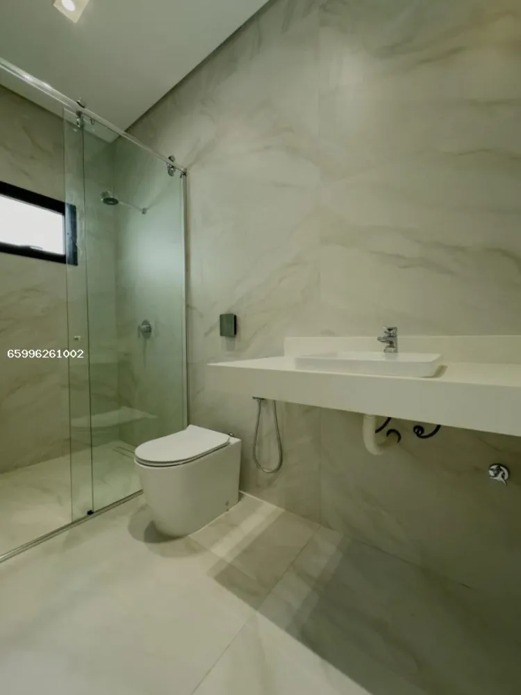 Casa, 4 quartos, 720 m² - Foto 3