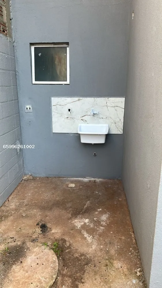 Casa, 2 quartos, 141 m² - Foto 8