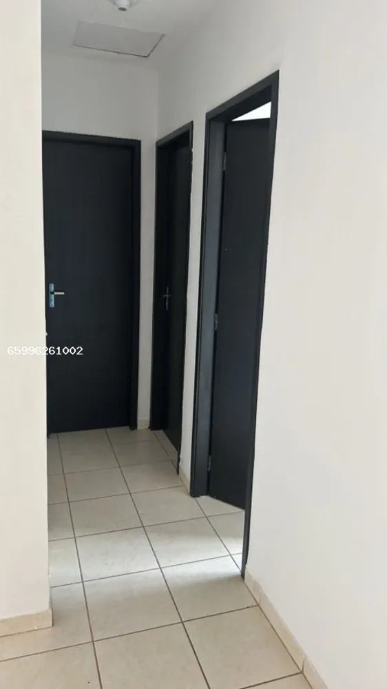 Casa, 2 quartos, 141 m² - Foto 3
