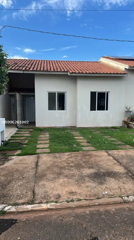 Casa, 2 quartos, 141 m² - Foto 1