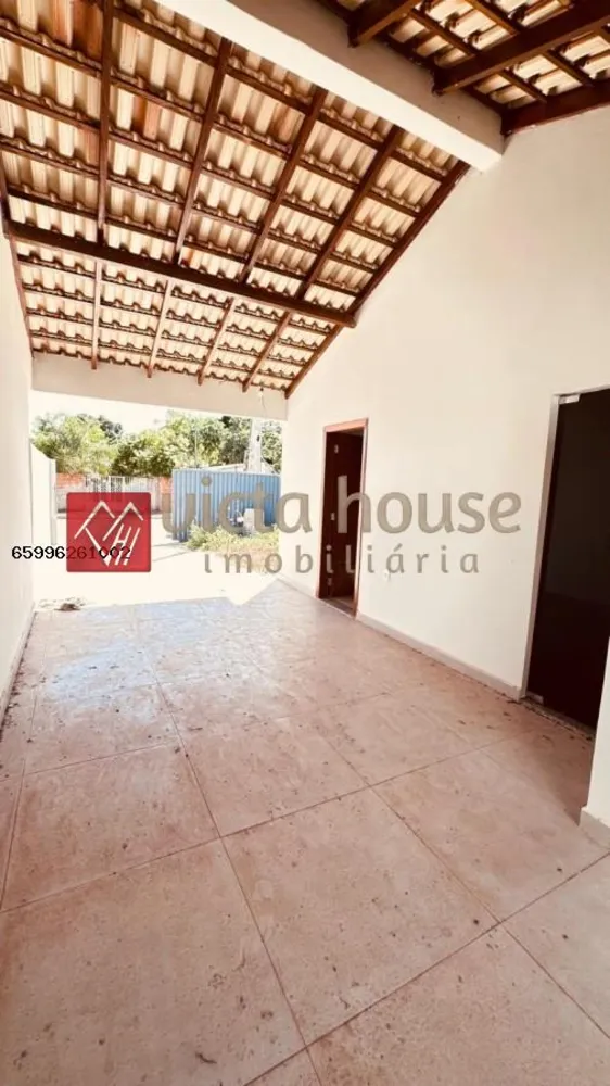 Casa, 2 quartos, 93 m² - Foto 10