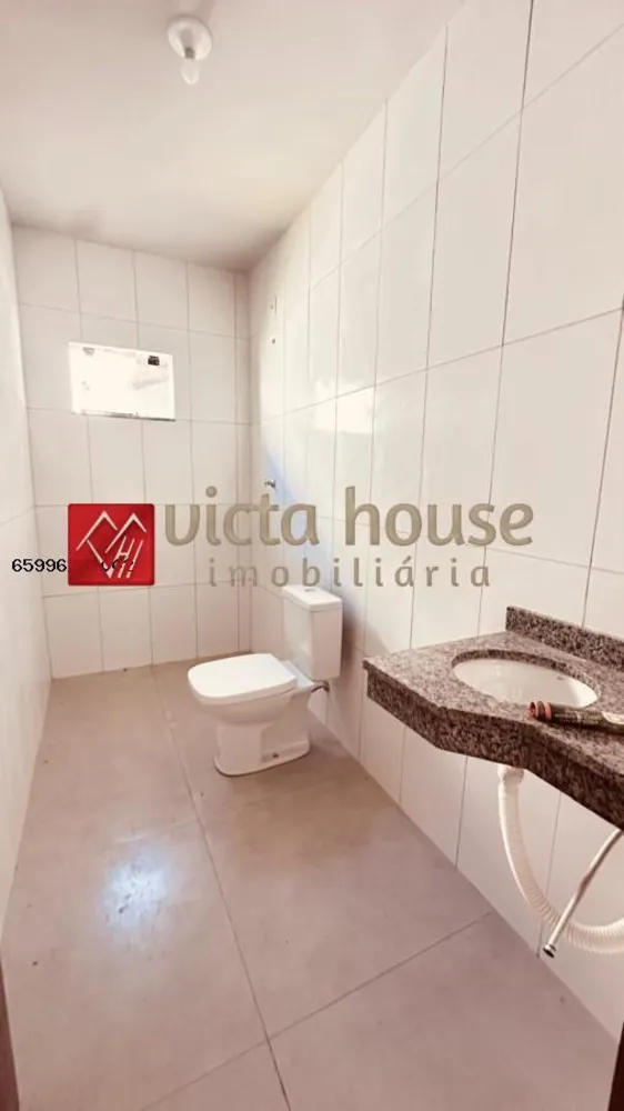 Casa, 2 quartos, 93 m² - Foto 5