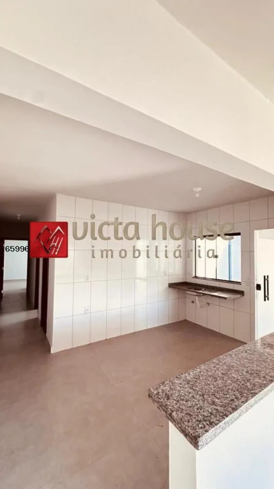 Casa, 2 quartos, 93 m² - Foto 4