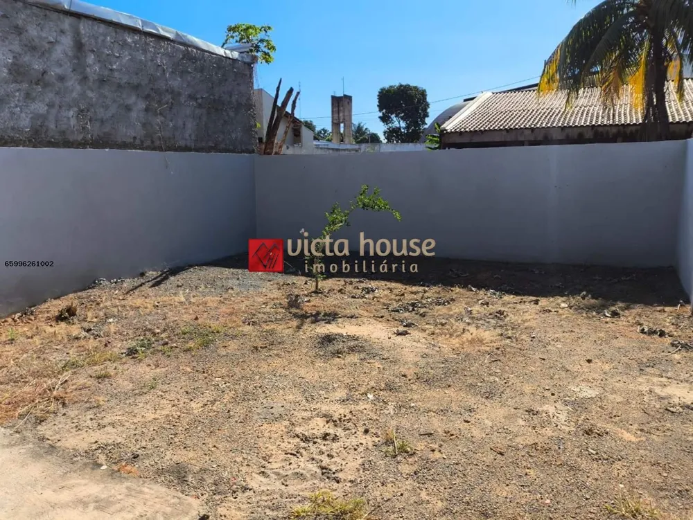 Casa, 2 quartos, 93 m² - Foto 6