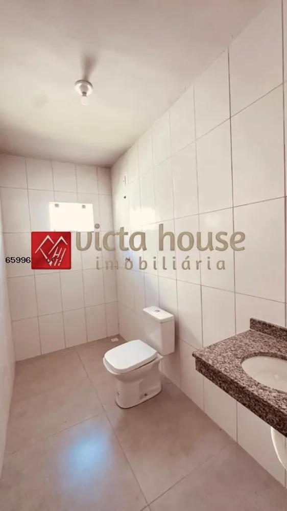 Casa, 2 quartos, 93 m² - Foto 9