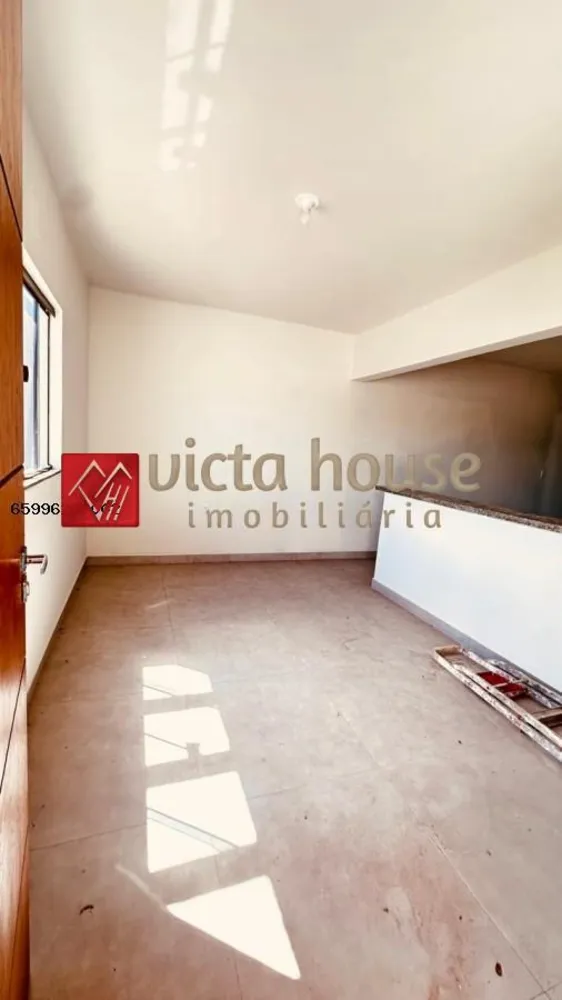 Casa, 2 quartos, 93 m² - Foto 3