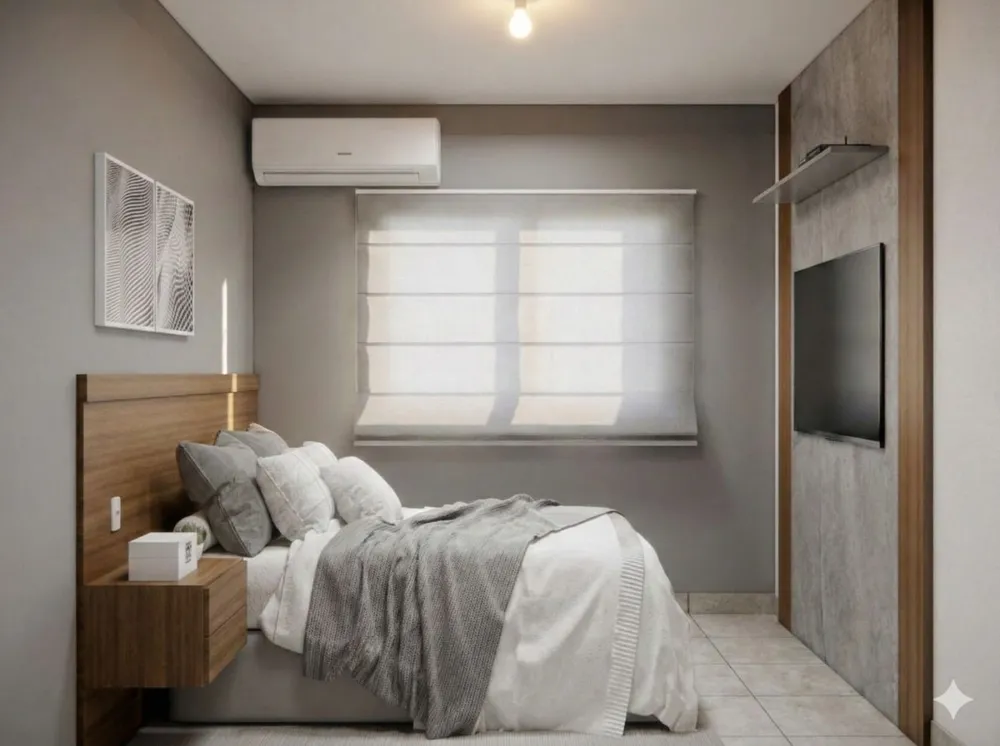 Casa, 2 quartos, 200 m² - Foto 3