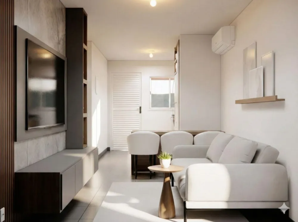 Casa, 2 quartos, 200 m² - Foto 4