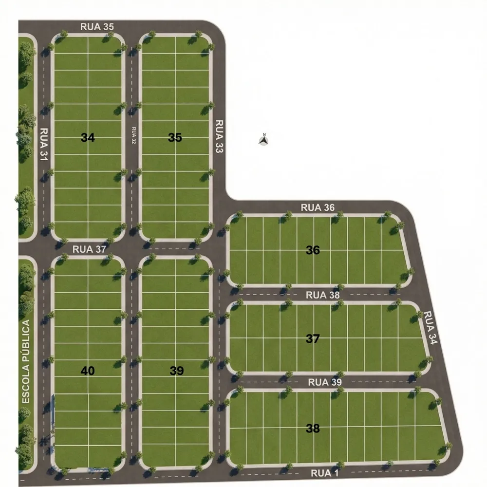 Casa, 2 quartos, 200 m² - Foto 6