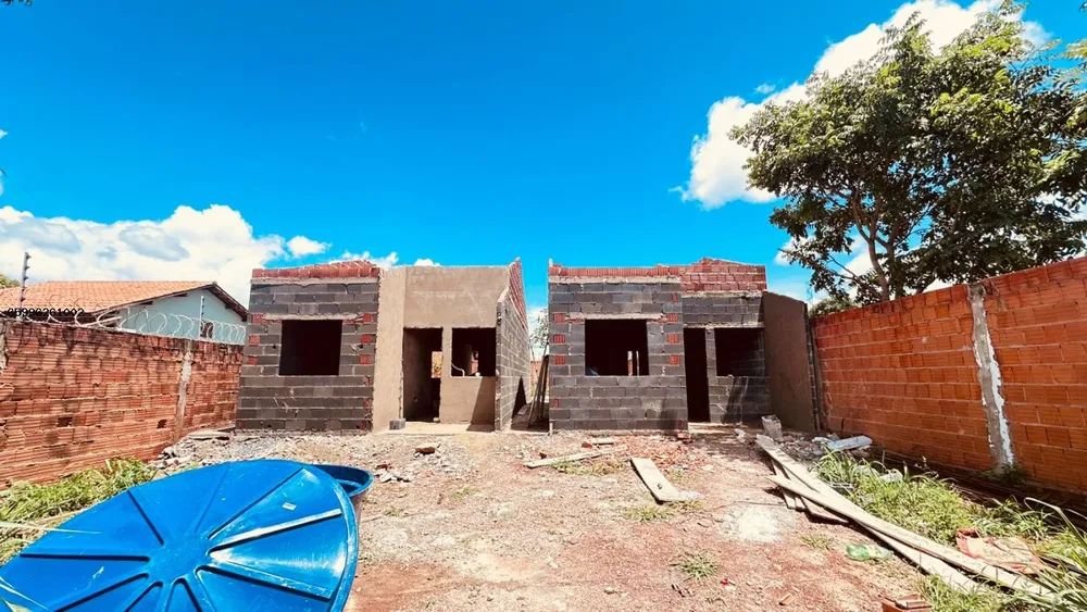 Casa, 2 quartos - Foto 1