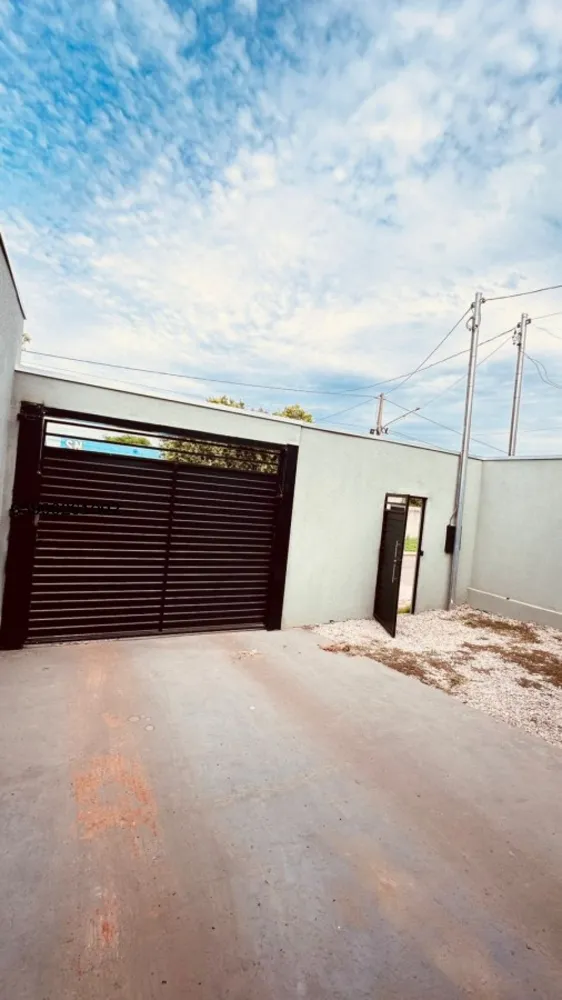 Casa, 3 quartos, 225 m² - Foto 1