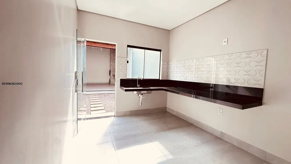 Casa, 3 quartos, 225 m² - Foto 7
