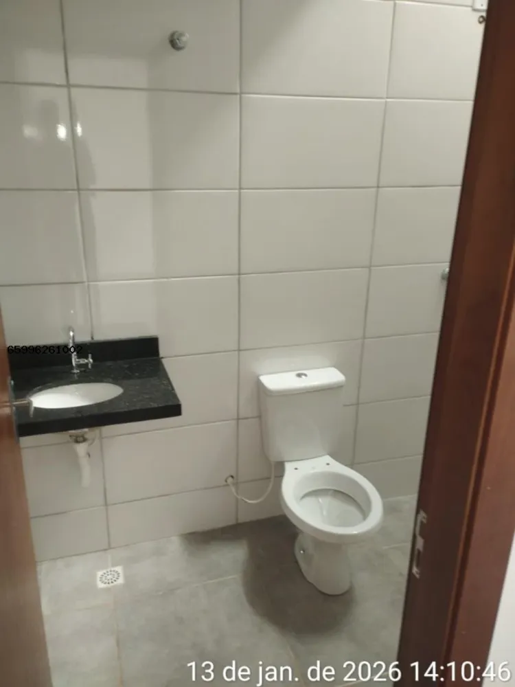 Casa, 2 quartos - Foto 7