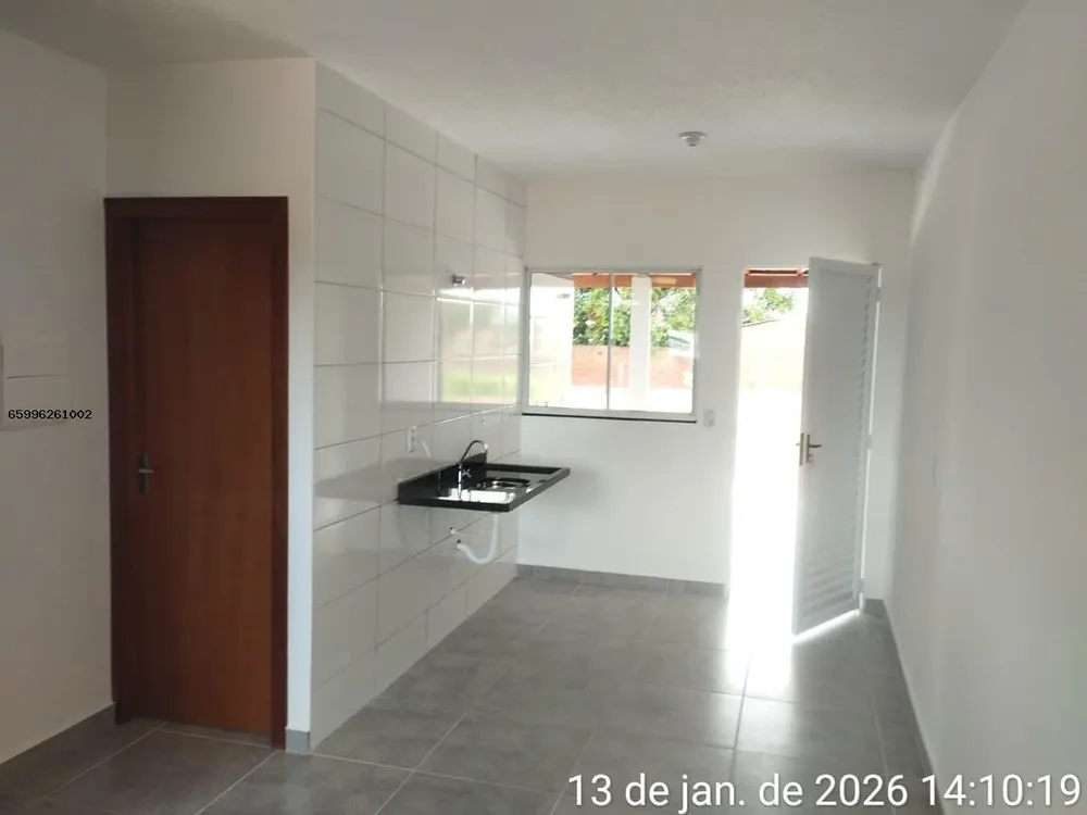 Casa, 2 quartos - Foto 6