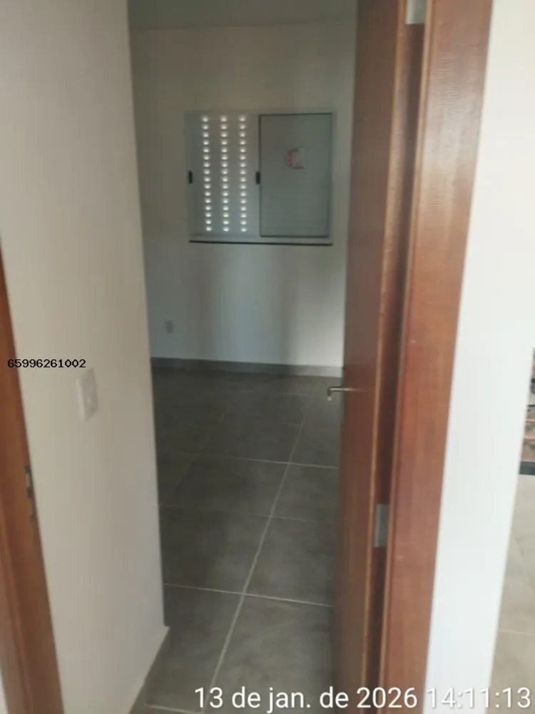 Casa, 2 quartos - Foto 5