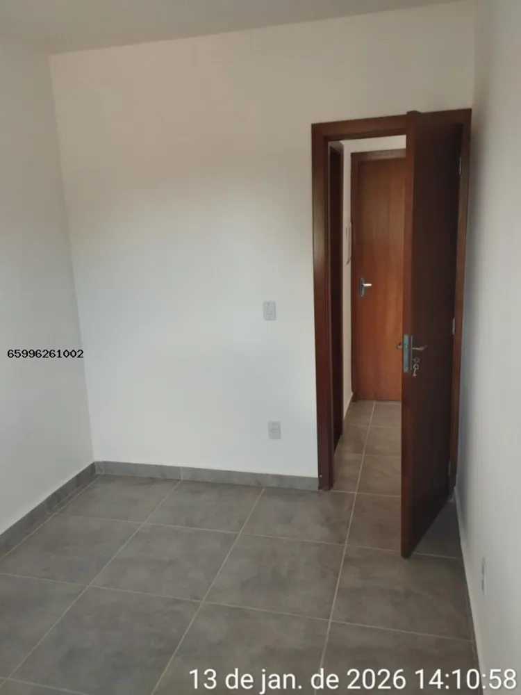 Casa, 2 quartos - Foto 3