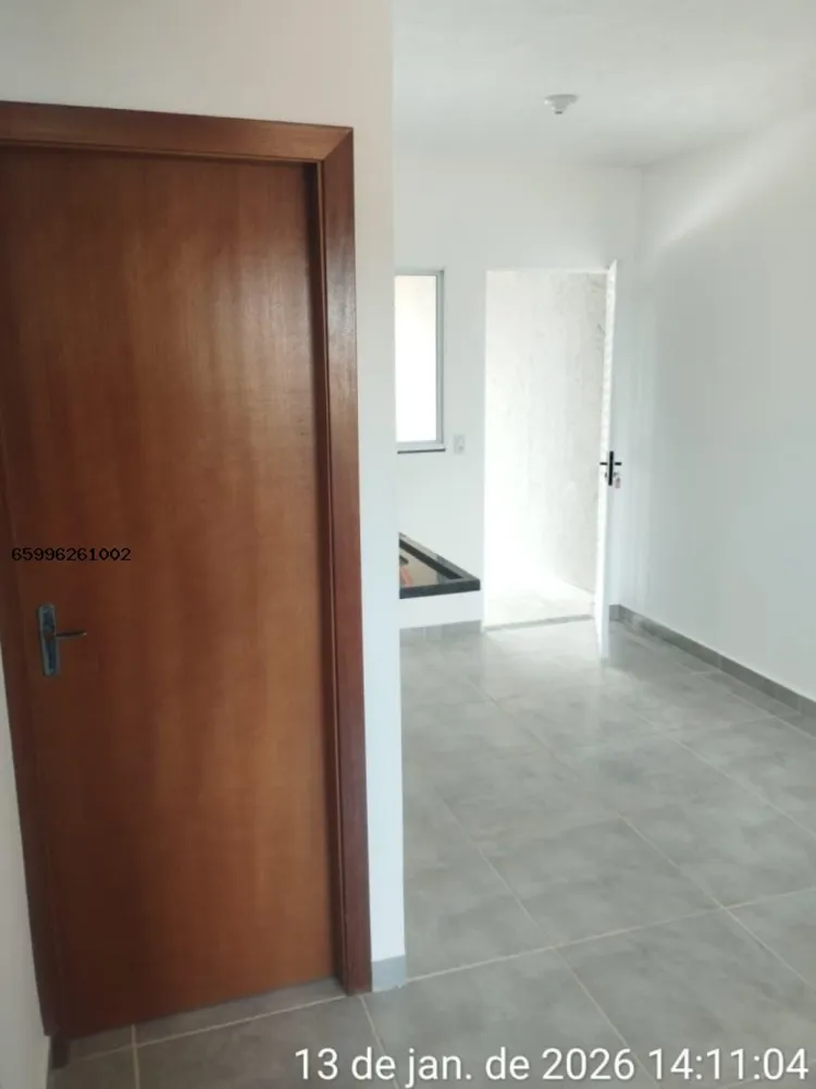 Casa, 2 quartos - Foto 8