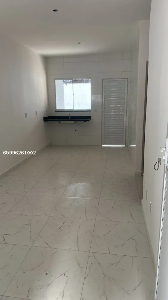 Casa, 2 quartos - Foto 3