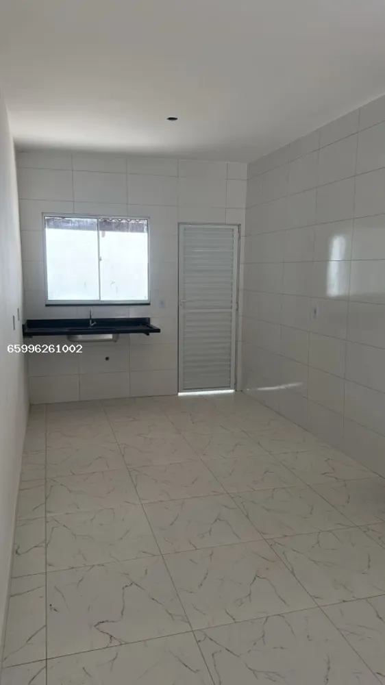 Casa, 2 quartos - Foto 4