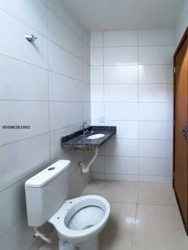 Casa, 2 quartos, 180 m² - Foto 6