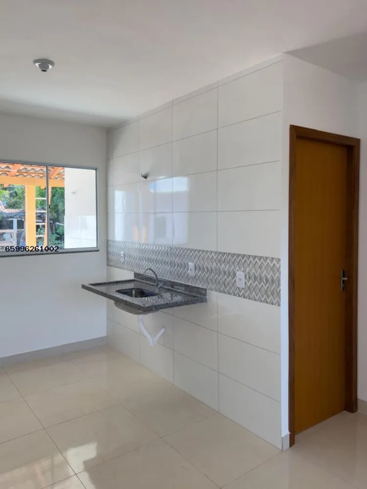 Casa, 2 quartos, 180 m² - Foto 1
