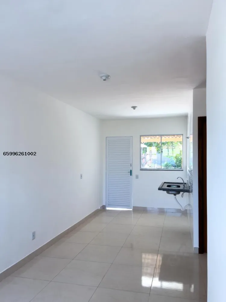 Casa, 2 quartos, 180 m² - Foto 2