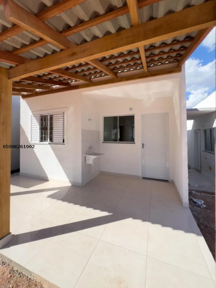 Casa, 2 quartos, 180 m² - Foto 5