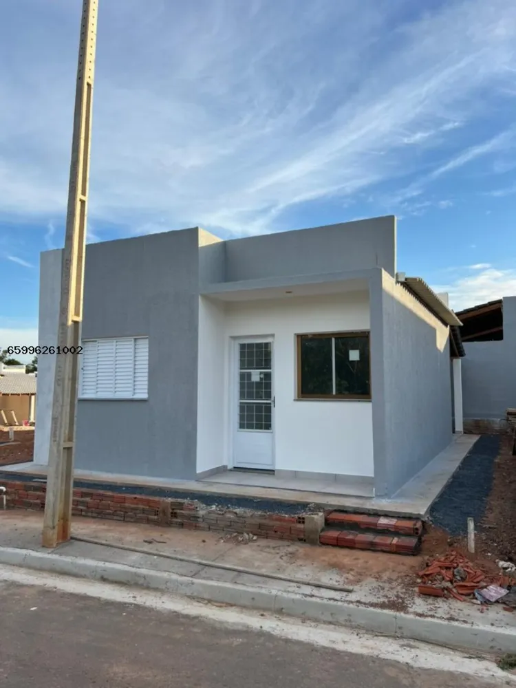 Casa, 2 quartos, 180 m² - Foto 8