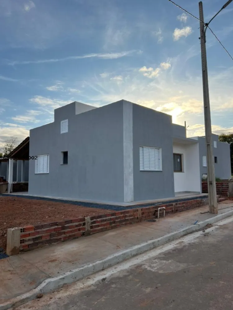 Casa, 2 quartos, 180 m² - Foto 7